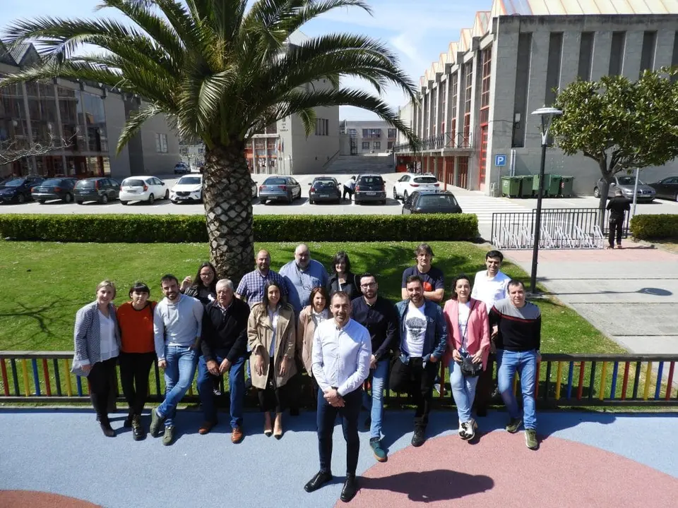 Grupo municipal