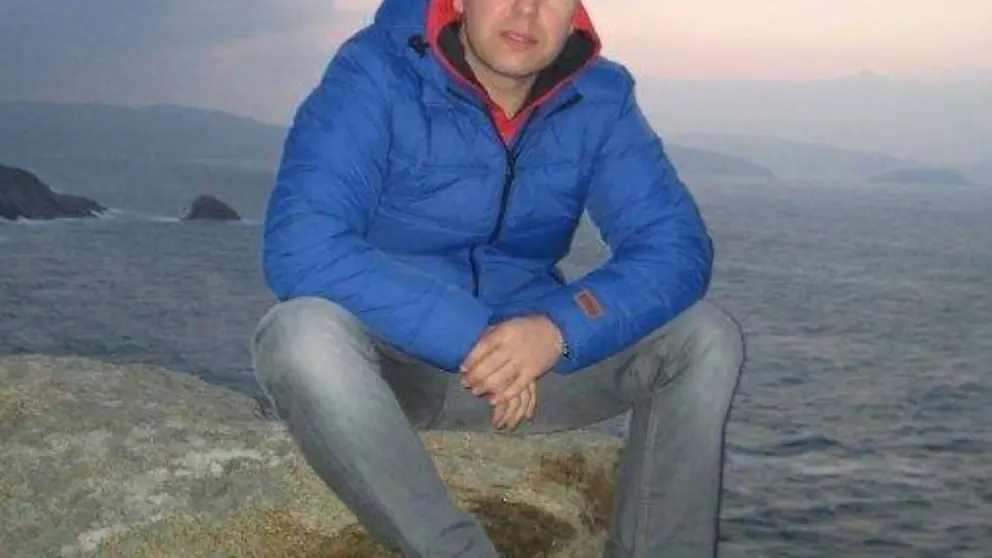 Carlos Fern&aacute;ndez Louzao